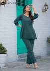 Trendz By Kadlee Pure Cotton Surat Kurti With Bottom Wholesale Market
